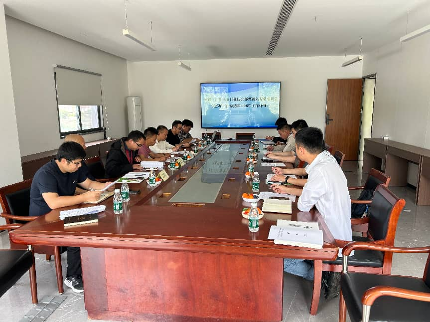 粪便清运专业委员会2026年第一次工作会议顺利召开